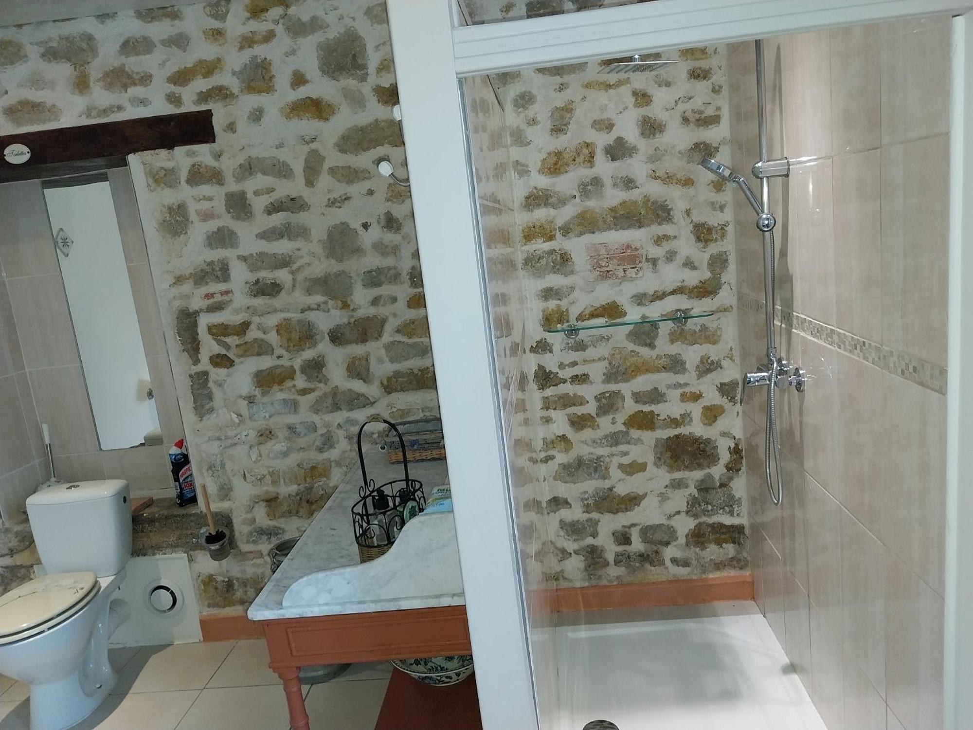 Chambre D Hote Les Frangins Avrillé Exterior foto